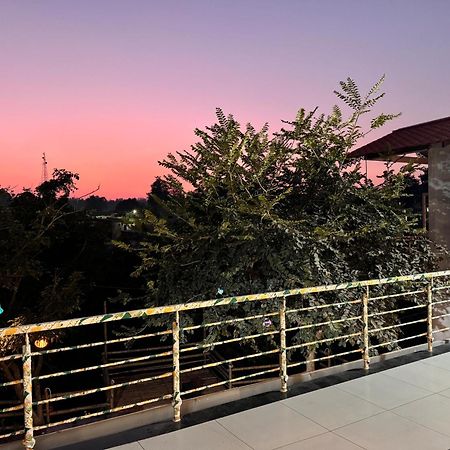 The Gulmohar, Chikhaldara酒店 外观 照片