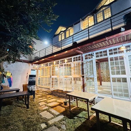 The Gulmohar, Chikhaldara酒店 外观 照片