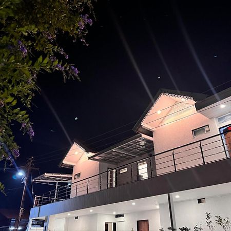 The Gulmohar, Chikhaldara酒店 外观 照片